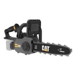 CATERPILLAR SOLO ΑΛΥΣΟΠΡΙΟΝΟ ΜΠΑΤΑΡΙΑΣ Li-ion 18V DG230B (05-9246)