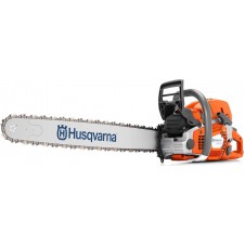 Αλυσοπρίονο Husqvarna 572XP Autotune με Λάμα & Αλυσίδα 18" - Husqvarna - 572XP-18" AT