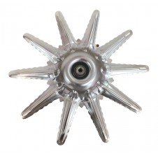 BAX ΕΠΑΓΓ. ΚΕΦΑΛΗ ΜΕΣΙΝΕΖΑΣ 10mm STAR (ΜΤ-11) BAX TOOLS