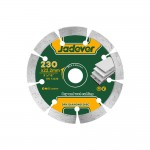 ΔΙΑΜΑΝΤΟΔΙΣΚΟΣ ΞΗΡΑΣ ΚΟΠΗΣ 230mm JADEVER JDDC1K05 (400680)