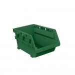 6 PCS STORAGE BINS SET JADEVER JDTB8336 (400658)