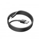 ΚΑΛΩΔΙΟ USB type-A σε type-C JADEVER JDUB1501 (400710)