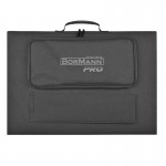 Bormann Pro Bbc5012 Ηλιακό Πάνελ 120W Για Power Station BBC5012 BORMANN Pro (074199)