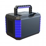 Bormann Pro Bbc5030 Power Station 1000W,999Wh/45000Mah,12V/24V, Ac,Dc,Type-C,Usb-A,Li-Ion BBC5030 BORMANN Pro (071587)