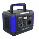 Bormann Pro Bbc5030 Power Station 1000W,999Wh/45000Mah,12V/24V, Ac,Dc,Type-C,Usb-A,Li-Ion BBC5030 BORMANN Pro (071587)