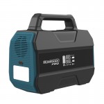 Bormann Pro Bbc5050 Power Station 300W,230Wh,7200Mah,Ac,Dc,Type-C,Usb-A, Lifepo BBC5050 BORMANN Pro (079736)