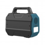 Bormann Pro Bbc5050 Power Station 300W,230Wh,7200Mah,Ac,Dc,Type-C,Usb-A, Lifepo BBC5050 BORMANN Pro (079736)