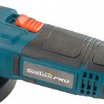 Bormann Pro Bbp3500 Γωνιακός Τροχός 20V BBP3500 BORMANN Pro (027614)