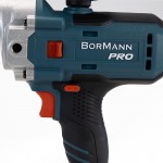 Bormann Pro Bbp5330 Δράπανο Μπαταρίας 20V Brushless BBP5330 BORMANN Pro (073871)