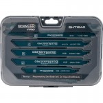 Bormann Pro Bht1640 Σετ Λάμες Σπαθόσεγας 18Τεμ BHT1640 BORMANN Pro (035503)