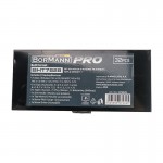 Bormann Pro Bht7828 Σετ Κολαούζα & Φιλιέρες Με Μανέλα,32Τμχ Σε Βαλίτσα Μεταλλική BHT7828 BORMANN Pro (075325)