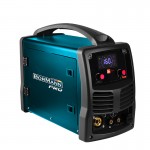 Bormann Pro Biw4050 Ηλεκτροκόλληση Inverter Απόδοση 250Α/60%, Ψηφ.οθόνης, Μεγ.ηλεκτρόδιο 5Mm BIW4050 BORMANN Pro (079323)