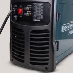 Bormann Pro Biw4050 Ηλεκτροκόλληση Inverter Απόδοση 250Α/60%, Ψηφ.οθόνης, Μεγ.ηλεκτρόδιο 5Mm BIW4050 BORMANN Pro (079323)