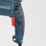 Bormann Bph3010 Σκαπτικό Περιστροφικό Πιστολέτο Sds-Plus 800W BPH3010 BORMANN (045809)