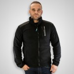 Bormann Pro Bpp7021 Μπουφάν Fleece Εργασίας Parma M BPP7021 BORMANN Pro (029748)