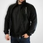 Bormann Pro Bpp7021 Μπουφάν Fleece Εργασίας Parma M BPP7021 BORMANN Pro (029748)