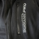 Bormann Pro Bpp7021 Μπουφάν Fleece Εργασίας Parma M BPP7021 BORMANN Pro (029748)