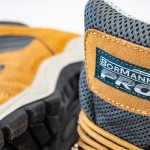 Bormann Pro Bpp8141 Μποτάκι Εργασίας O1, Δέρμα Suede, Austin No.41 BPP8141 BORMANN Pro (046257)