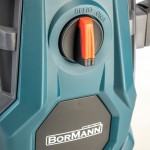 Bormann Bpw2620 Πλυστικό Υψηλής Πίεσης,2000W,150Bar,450L/H BPW2620 BORMANN (069638)