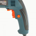 Bormann Pro Bsd5510 Κατσαβίδι Γυψοσανίδας 550W BSD5510 BORMANN Pro (061281)