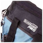 Bormann Pro Btb3050 Τσάντα Εργαλείων,Μ41Xπ22Xυ32Cm,Με Λαστιχένιο Πάτο BTB3050 BORMANN Pro (028987)