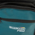 Bormann Pro Btb3140 Τσάντα Εργαλείων Πλάτης Μ16Xπ32Xυ41Cm BTB3140 BORMANN Pro (055013)