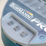 Bormann Pro Bvc7510 Σκούπα Υγρών-Στερεών 3X1000W Με Ανοξείδωτο Κάδο 80Lt BVC7510 BORMANN Pro (049821)