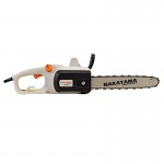 Nakayama Ec2035 Αλυσοπρίονο Ηλεκτρικό 1800W 350Mm EC2035 NAKAYAMA (042600)