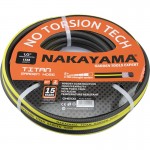 Λαστιχο Titan 3 Επιστρωσεις 15Μ 5/8'' GH6400 NAKAYAMA (019329)