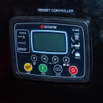 Kumatsugen Gp27000Mat Γεννήτρια Πετρελαίου Υδρόψυκτη 25Kva,2672Cc,Κλειστού Τύπου Τριφασική GP27000MAT KUMATSUGEN (053637)