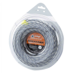 Nakayama Pro Nc1000 Μεσινέζα Carbon3 Twist 3.00Mm-50M NC1000 NAKAYAMA PRO (033585)