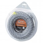 Nakayama Nc1001 Μεσίνεζα Carbon3 Twist 3.50Mm-36M NC1001 NAKAYAMA PRO (033592)