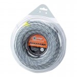 Nakayama Nc1004 Μεσινέζα Carbon3 Twist 4.70Mm-19M NC1004 NAKAYAMA PRO (033622)