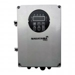 Nakayama Pro Np2204 Πίνακας Για Αντλία Φωτοβολταικών 48V NP2204 NAKAYAMA PRO (080145)