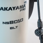 Nakayama Pro Ns8010 Ψεκαστήρας 8Lt NS8010 NAKAYAMA PRO (037552)