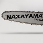 Nakayama Pro Pc2525 Αλυσοπρίονο Κλαδευτικό Βενζίνης 25Cc/1.4Hp,Λάμα 25Cm,1/4''X1,1Mm, 2,5Kg PC2525 NAKAYAMA PRO (068228)