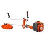 Θαμνοκοπτικό Πλευρικό Husqvarna 545RX - Husqvarna - 545RX