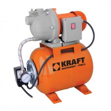 KRAFT: ΠΙΕΣΤΙΚΟ ΣΥΓΚΡΟΤΗΜΑ 800W - 43502